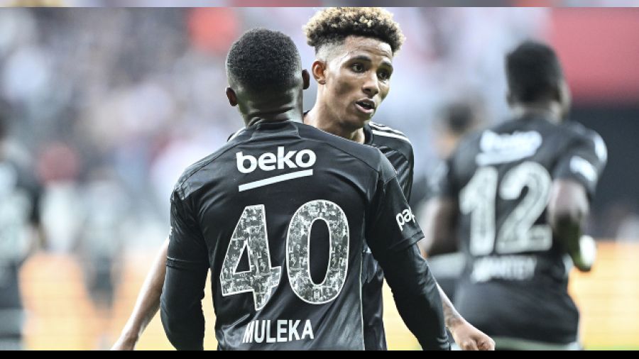 Rıza Çalımbay galibiyetle başladı