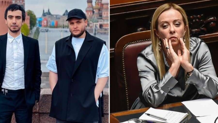 Rus komedyenlerin telefon şakası yaptığı İtalya Başbakanı'nın sözleri ortaya çıktı