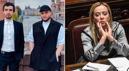 Rus komedyenlerin telefon şakası yaptığı İtalya Başbakanı'nın sözleri ortaya çıktı
