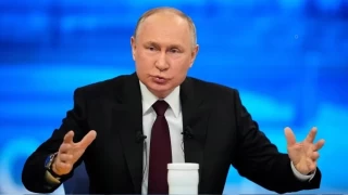 Rusya Devlet Başkanı Putin Ukrayna'da savaşın ne zaman biteceğini açıkladı