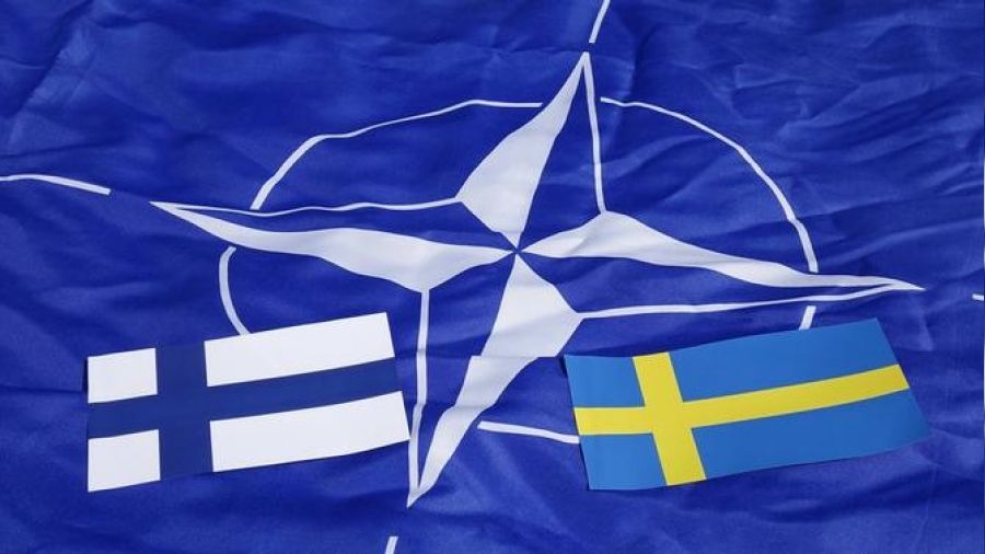 Rusya ilk Finlandiya'nın vanasını sıktı