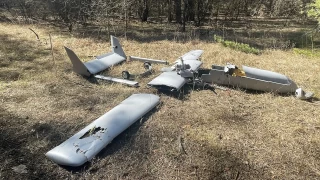 Rusya, Ukrayna'nın 35 dronunu düşürdü
