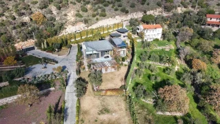 Sadettin Saran'ın villasının bekçisi serbest bırakıldı