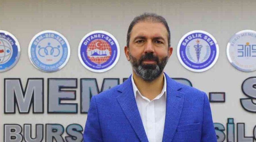 Sağlık çalışanları 2 gün iş bırakıyor