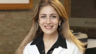 "Sahurda ilk çatalı sebze veya salatadan alın"