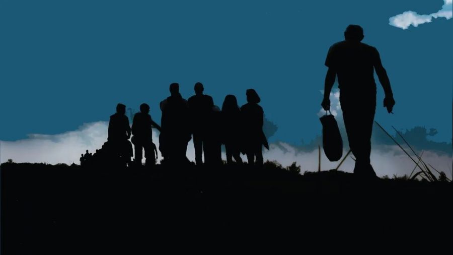 Sakarya'da 44 yabancı uyruklu şahıs yakalandı