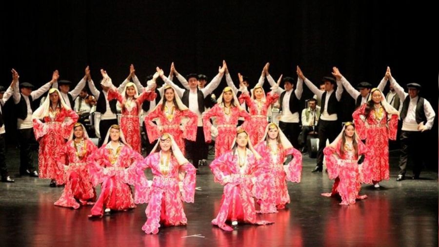 Samsunluların konservatuvara ilgisi arttı: 1174 kayıt