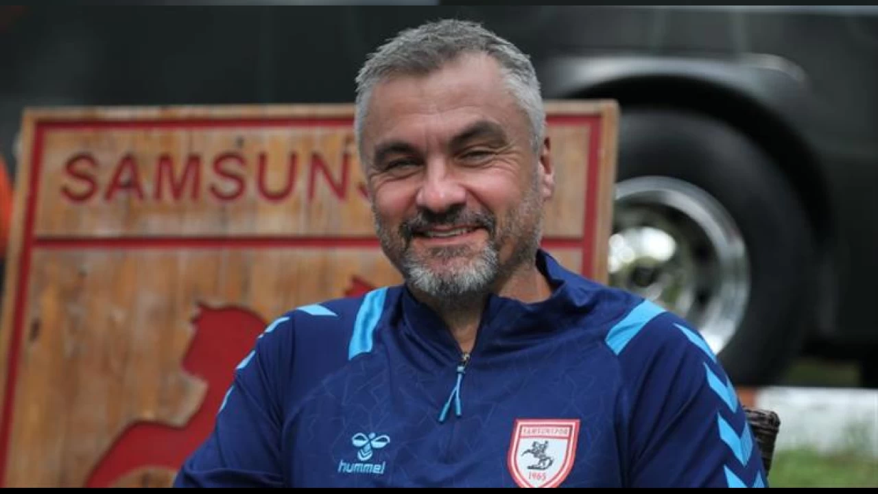 Samsunspor Fenerbahe'ye kar savaacak