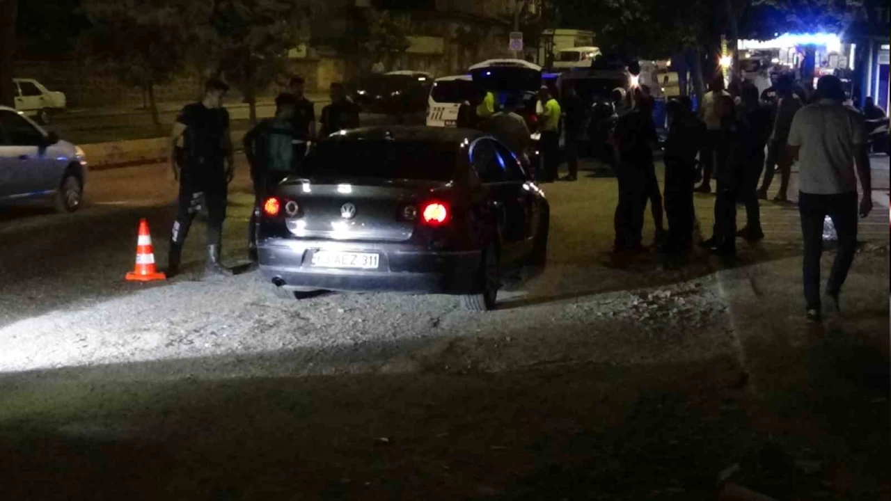 Şanlıurfa'da aranan 11 şüpheli yakalandı