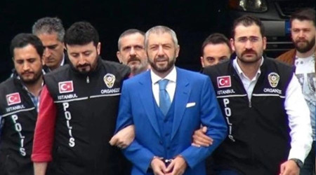 Sarallar çetesi operasyonundan çarpıcı detaylar