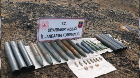 Şehirleri kana bulayacaklardı