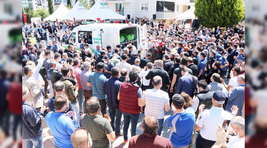 ehit polis son yolculuuna uurland