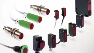 Sensörler: Dijital dünyanın algılayıcıları