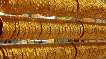 Serbest piyasada altın fiyatları