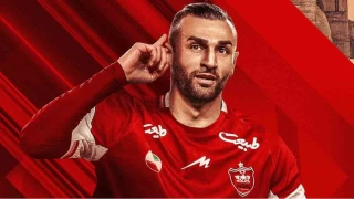 Serdar Dursun, Persepolis'e transfer oldu