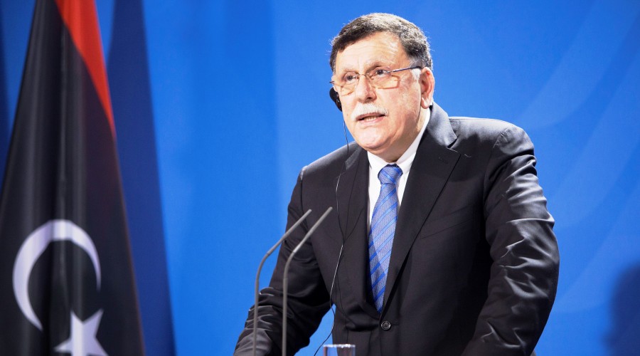 Serrac Ekim sonunda gidici