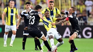 Skntl geen mata Fener tur atlad 