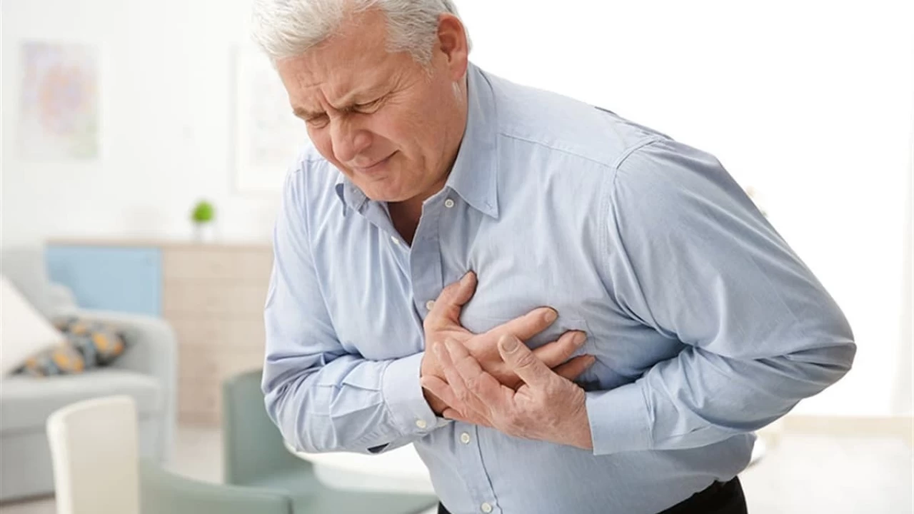 Soğuk havalar kalp krizi riskini artırıyor