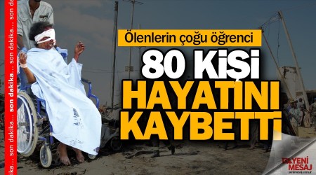 Somali'de kanlı saldırı