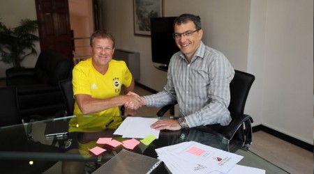 Son karar Koeman oldu