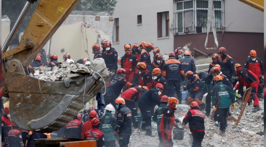 Soruşturma tamamlandı