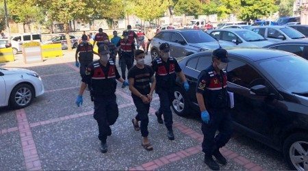 Suriyeli iki grup kavga etti, 4 ağır yaralı