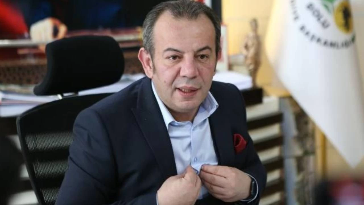Tanju Özcan, Pençe Kilit şehitleri için 7 günlük yas ilan etti