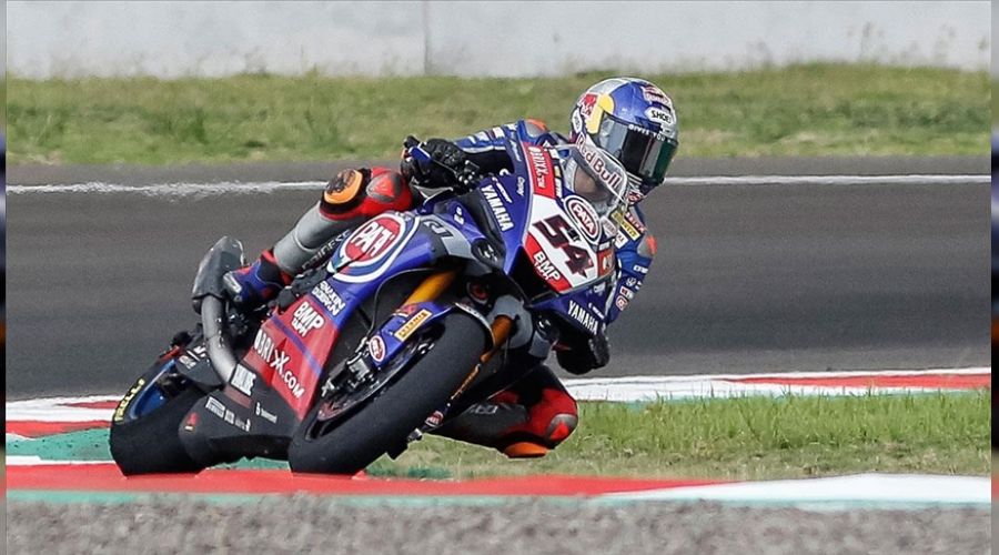 Tarihe geçen Toprak hedef büyüttü