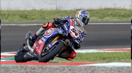 Tarihe geçen Toprak hedef büyüttü