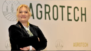 Tarım milli güvenlik meselesi