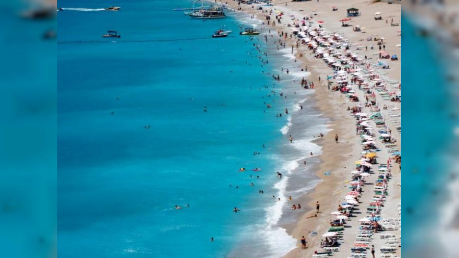 Tatilcilere 'dolandırıcılık' uyarısı