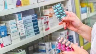 TEİS'ten eşdeğer ilaçlarla ilgili açıklama