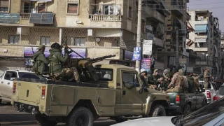 Terör örgütü YPG/SDG sivillerin çıkışını engelliyor