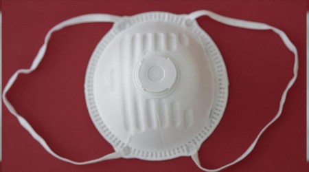 THY uçaklarında N95 maske yasaklandı