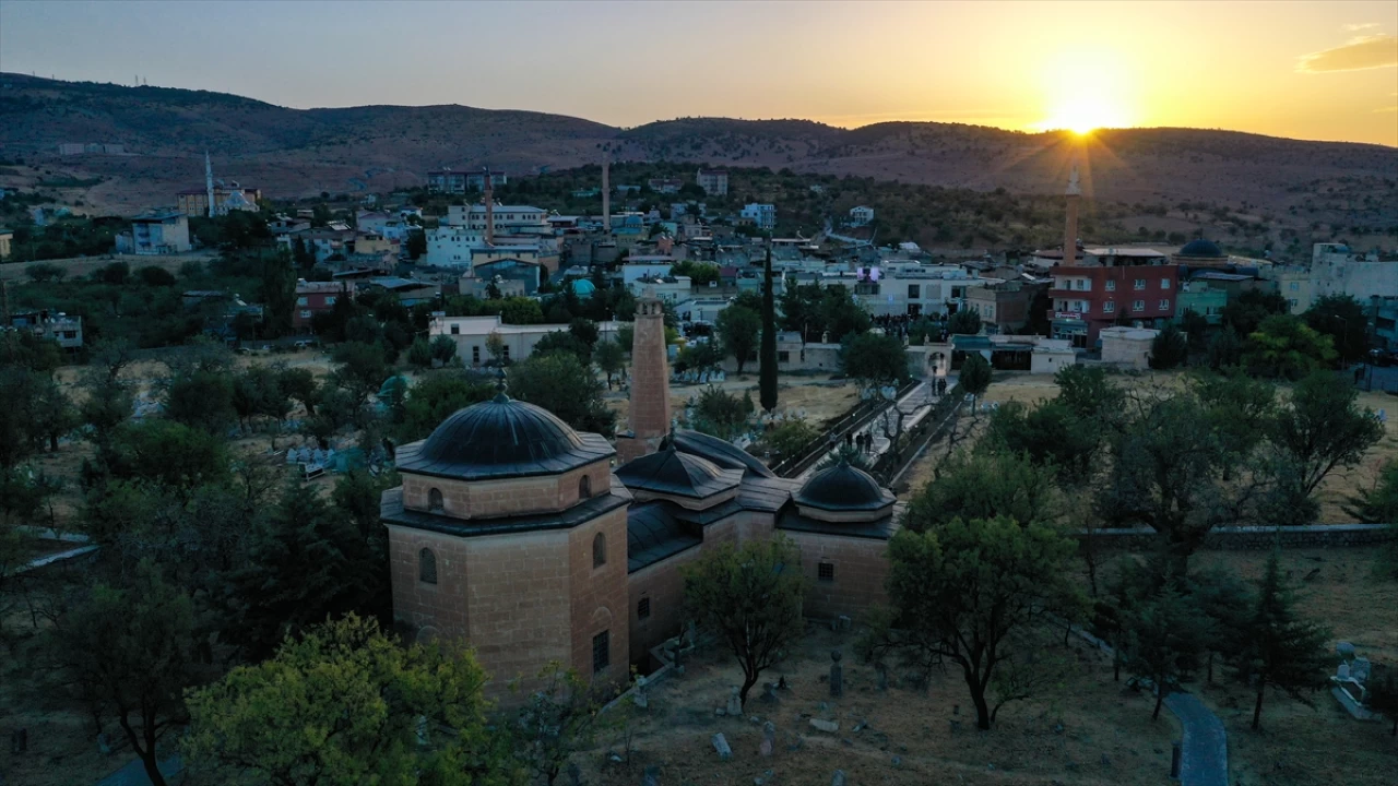 Tillo: Bilimin ve maneviyatn merkezi