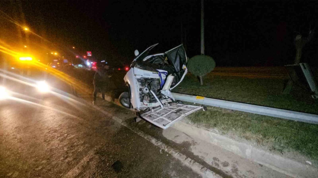 Tokat'ta diree arpan Tofa kat gibi ezildi