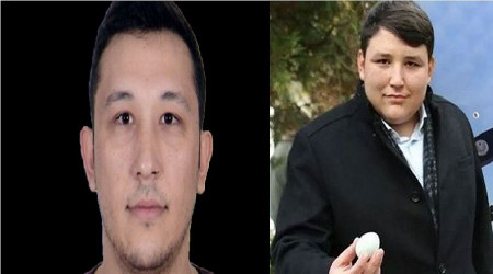 Tosuncuk'un ağabeyi de Türkiye'ye iade edilecek