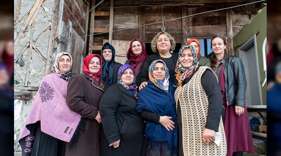 Trabzon mutfağı İstanbul'a taşınıyor