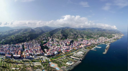 Trabzon'da 3 adet tanmaz satlacak