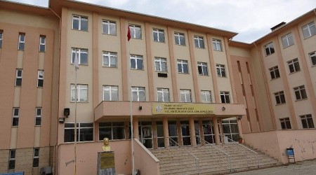 Trabzon'da 54 renci karantinaya alnd