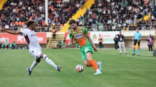 Trabzonspor’dan hayal kırıklığı yaratan oyun