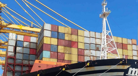 Trakya'nın ekonomiye katkısı 262 milyon dolar