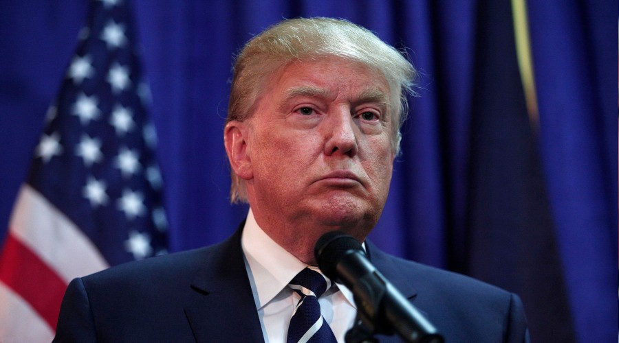 Trump aşı için tarih verdi