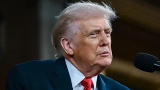 Trump, İran'da düşürülen F-15'in kayıp pilotunun "zarar görmemesini" umuyor