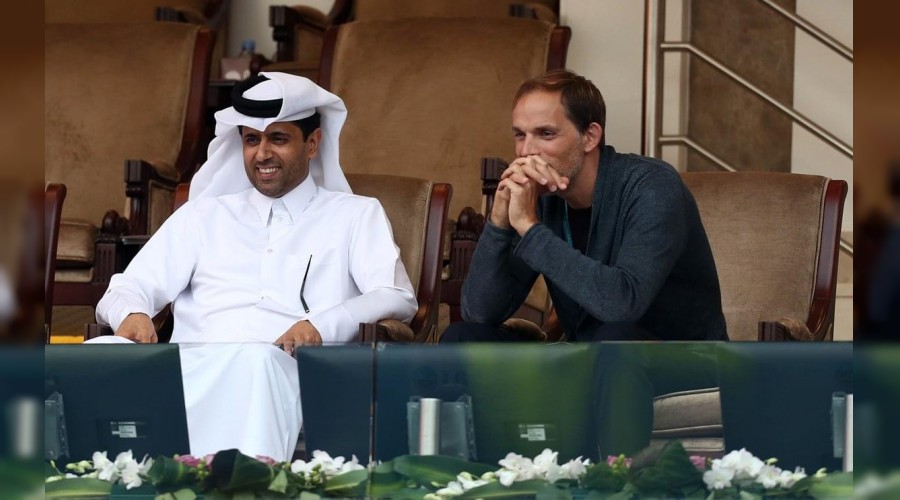 Tuchel'e o kadar yıldız yetmiyor