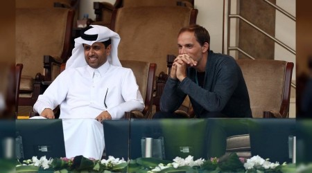 Tuchel'e o kadar yıldız yetmiyor