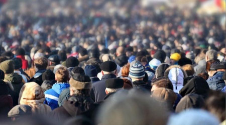 TÜİK'e göre Türkiye'nin yüzde 49,7'si mutlu, yüzde 65'i umutlu