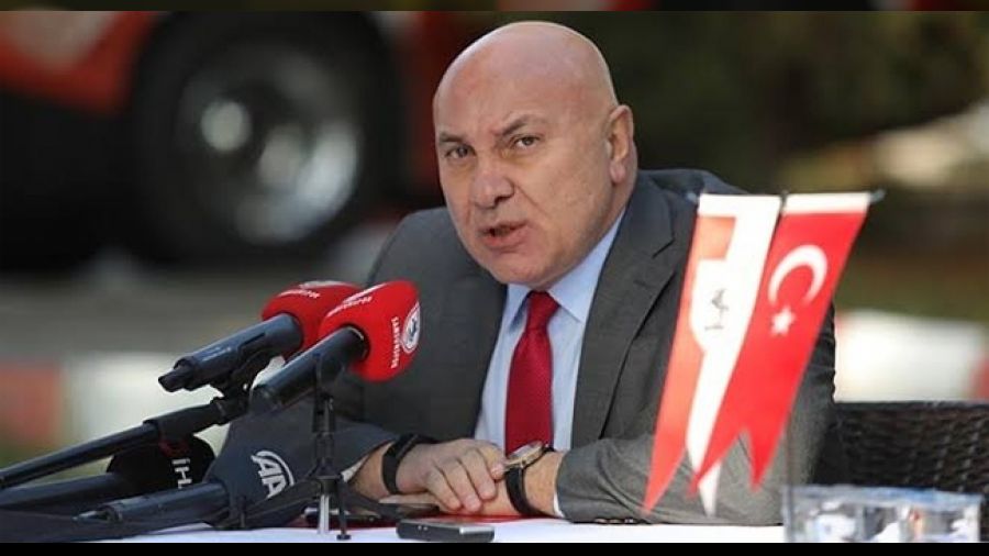 'Tünelin ucunda Süper Lig'in ışığı göründü"