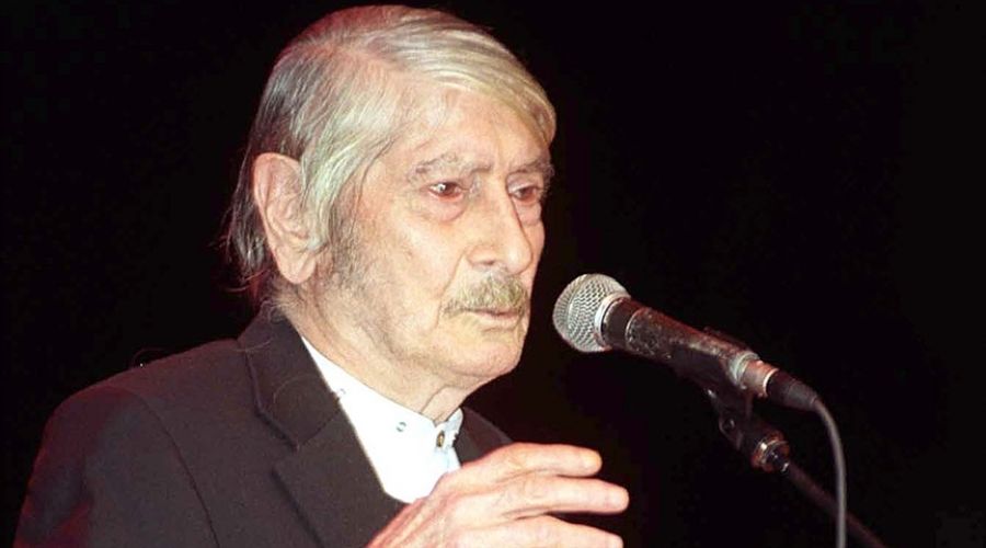 Türk mizahının usta çizeri