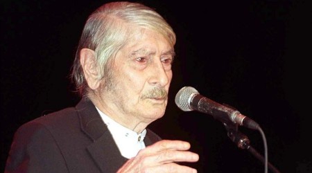 Türk mizahının usta çizeri